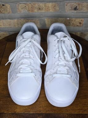 PUMA Mercedes-AMG Petronas F1 x Smash Vulc V3 Low 'White Spectra Green'